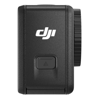 7. DJI Osmo Action 4 Adventure Combo aparat do fotografii sportowej 4K Ultra HD CMOS Wi-Fi 1,15 kg