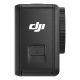 7. DJI Osmo Action 4 Adventure Combo aparat do fotografii sportowej 4K Ultra HD CMOS Wi-Fi 1,15 kg