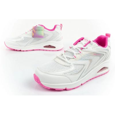 15. Buty Skechers Uno-So Wavy W 310555L/WPK