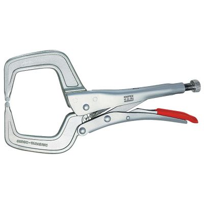 2. Knipex 42 34 280 szczypce Szczypce blokujące