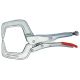 2. Knipex 42 34 280 szczypce Szczypce blokujące