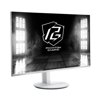 7. ASRock 68,5cm PG27FFS2E-W 16:9 HDMI/DP            240Hz  FHD