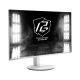 7. ASRock 68,5cm PG27FFS2E-W 16:9 HDMI/DP            240Hz  FHD