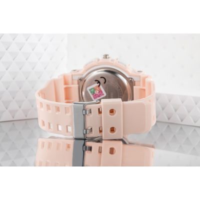 6. Zegarek Damski Skmei 1688PK + BOX