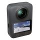 4. DJI Osmo 360 aparat do fotografii sportowej 120 MP 8K Ultra HD CMOS 25,4 / 1,1 mm (1 / 1.1") Wi-Fi 183 g