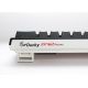 9. Ducky One 2 Pro Mini klawiatura Gaming USB QWERTY US English Czarny