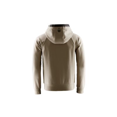 2. Bluza SAIL RACING Race Edition Hood - brązowy