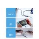 14. Kabel Joyroom Speedy Series S-A21 2w1 USB-C - USB-C / USB-C 100W 1.5m - czarny