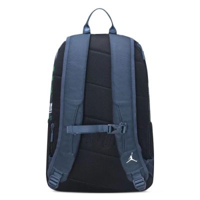 3. Plecak sportowy Jordan Jam Air Patrol Backpack Squadron Blue - MA0924-0A2