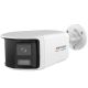 Hikvision Turbo HD with ColorVu DS-2CE12KF3TP-DLS(180°) kamera przemysłowa Tubowa Kamera bezpieczeństwa IP Wewnętrzna / zewnętrzna 3328 x 1504 px Ściana
