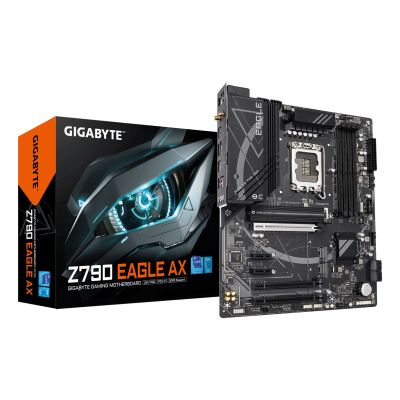 Płyta główna Gigabyte Z790 EAGLE AX