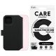 Etui CARE by PanzerGlass Feature Tango 2w1 Wallet MagSafe na iPhone 15 - czarne