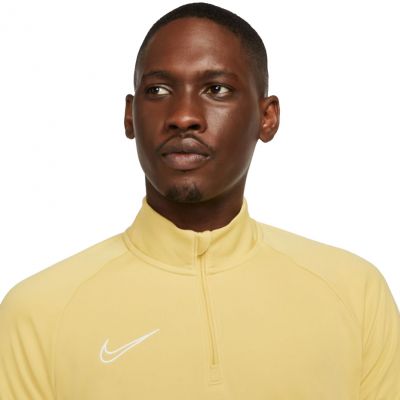 4. Bluza Nike NK Df Academy21 Drill Top M CW6110 700