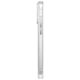 3. Etui UNIQ Coehl Savon Magnetic Charging na iPhone 16 Pro - przezroczyste