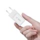 5. Ładowarka sieciowa Tech-Protect NCM33W 2-porty PD33W/QC3.0 - biała