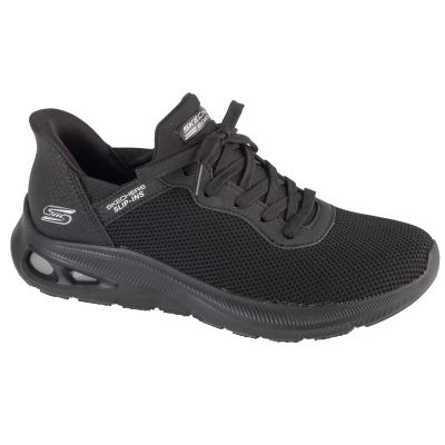 Skechers Slip-Ins: Bobs Sport Unity 117509-BBK Czarne 36