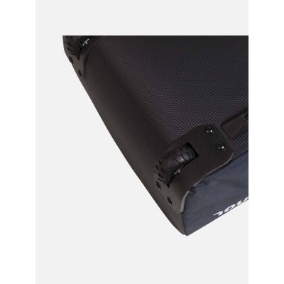 3. Pokrowiec na 2 pary nart ROSSIGNOL STRATO Extendable Wheely Ski Bag 170-220cm