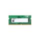 Pamięć RAM SO DDR4 16GB PC 3200 Mushkin Essentials CL22 1,2V intern sprzedaż detaliczna