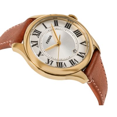 3. Zegarek Damski FOSSIL Gilmore ES5397 + BOX