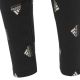 4. Legginsy adidas Brand Love Print Jr IB8916