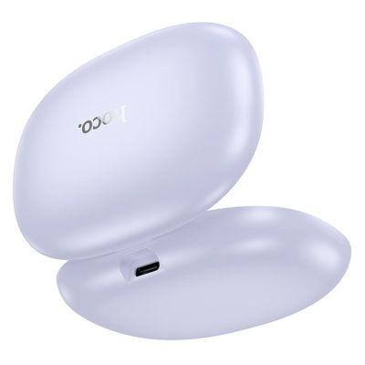 2. Słuchawki bezprzewodowe Hoco EA6 (fioletowy)