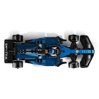 6. LEGO Speed Champions 77249 Bolid F1® Williams Racing FW46 V29