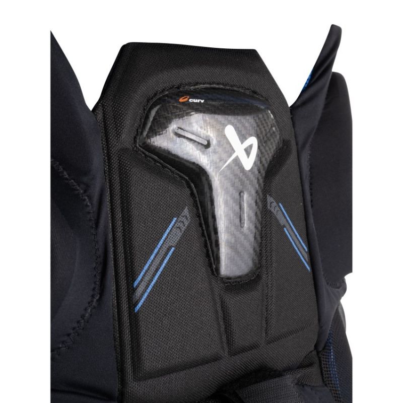 4. Spodenki girdle Bauer ACP Pro '24 Int