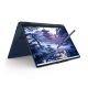 8. Lenovo IdeaPad 5-16IAL10 Ultra 7 255U 16.0"WUXGA Touch IPS 32GB SSD1TB BT BLKB x360 PEN Win11 Cosmic Blue (REPACK) 2Y