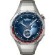 6. Huawei WATCH GT 5 Pro 46mm Vili-B29M | Inteligentny zegarek | GPS (satelitarny) | Dioda AMOLED | 1,43 cala | Tytan