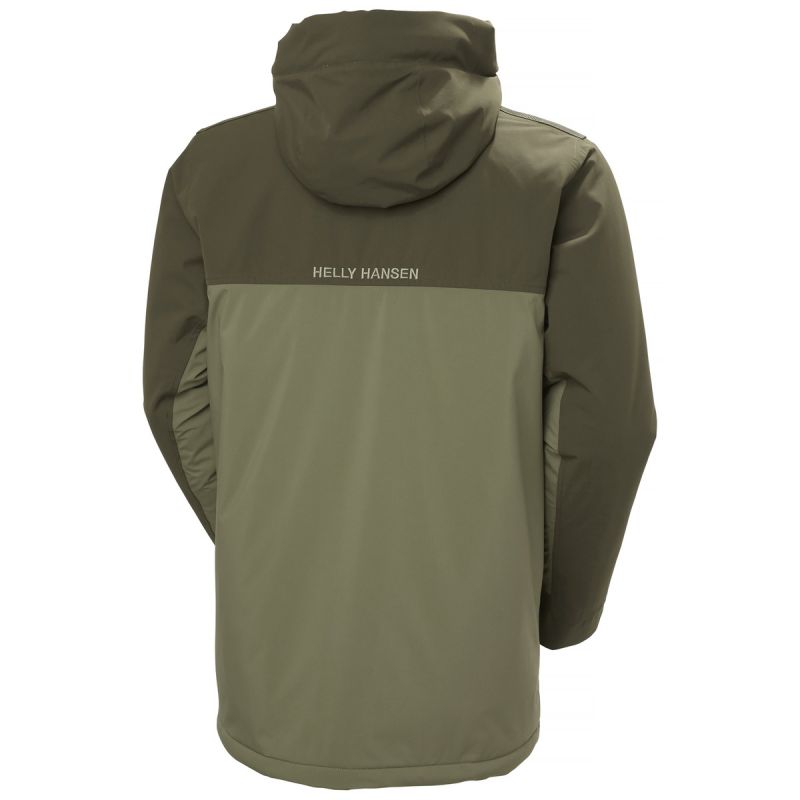 6. Kurtka Helly Hansen Escape Parka M 53518 431