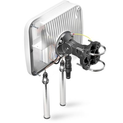 4. QuWireless QuMax antena Antena kierunkowa PoE/LAN 6 dBi