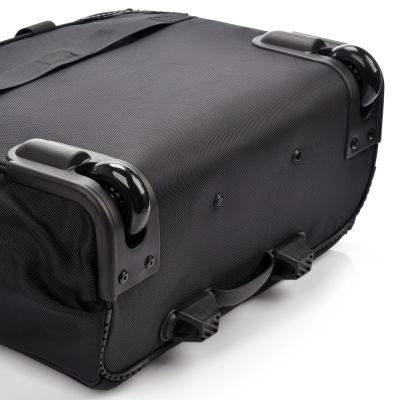 33. Torba podróżna na kółkach SwissBags 17235