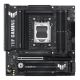 3. ASUS TUF GAMING B850M-PLUS AMD B850 Gniazdo AM5 micro ATX