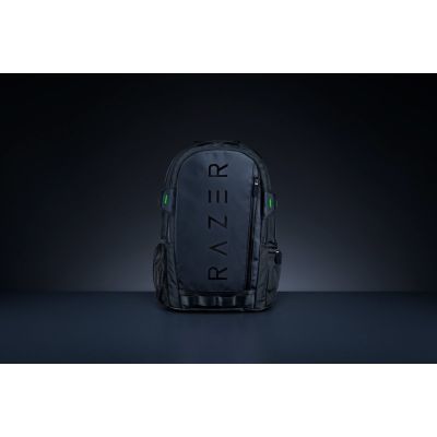2. Razer Rogue 38,1 cm (15") Plecak Czarny
