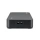 8. Kensington SD5920T EQ - Stacja dokująca - do laptopa - USB4 / Thunderbolt 4 - 2 x HDMI, 3 x DP, 2 x Thunderbolt 4 - 1GbE, 2.5GbE - 149.1 Watt - Europa