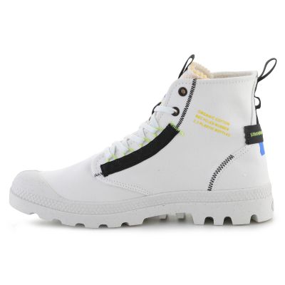 6. Buty Palladium Pampa HI Re-Craft U 77220-904-M