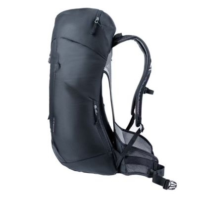 4. Plecak turystyczny Deuter AC Lite 32 EL, black