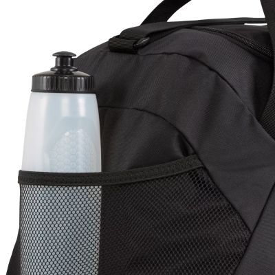 4. Torba Puma Fundamental Medium czarna 91189 01