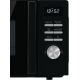 19. Gorenje MO20A4BH Czarny Kuchenka mikrofalowa kombinowana Blat 20 l 800 W
