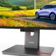 10. Monitor Lenovo ThinkVision P34WD-40 - LED