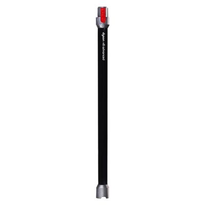 28. Dyson Odkurzacz V8 Advanced - Srebrny/Nikiel