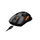 4. Deltaco Gaming DM370 myszka Oburęczny RF Wireless + Bluetooth + USB Type-A Optyczny 12000 DPI