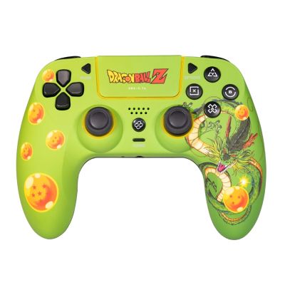 4. Kontroler ostrzy Dragon Ball Shenron bezprzewodowy PS4/PC