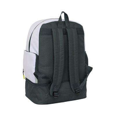 6. Plecak  Real Madryt sportowy trainning backpack 612554825