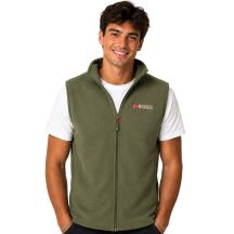 Polar męski Geographical Norway VUG KAKI DB MEN 233 (WZ4425H/GN-KAKI)