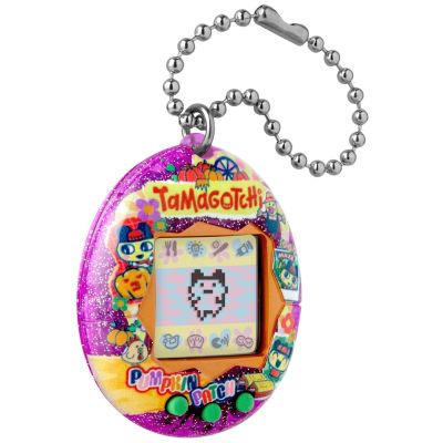 2. TAMAGOTCHI ORIGINAL - PUMPKIN PATCH