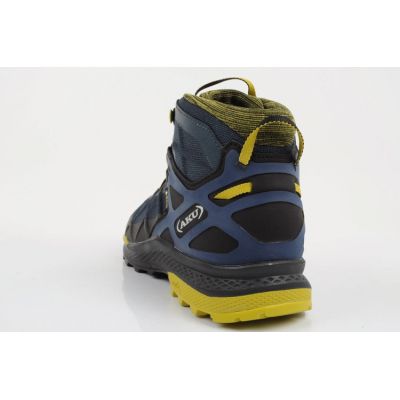 4. Buty Aku Rocket Gore-tex M 710553
