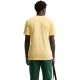 2. Koszulka męska Nike Club Tee żółta AR4997 723