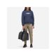 3. Bluza damska MILLET Chamonix Sweat Crneck W niebieska