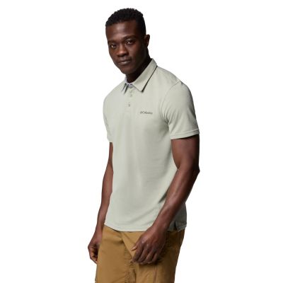 2. Koszulka Columbia Nelson Point Polo M 1772721347